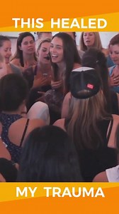 Jennifer Partridge on Instagram: "Growing up… I WAS AWKWARD! My teeth stuck out the front of my head so far I could not even close my mouth. I was constantly nervous and teased by the other kids. Before I could speak, I was sexually abused by a family friend. (Not such a good friend, really!) Signs of PTSD followed, along with a cocktail of party drugs. Escapism led to anxiety attacks, binge eating, broken relationships, an empty bank account, and an auto-immune disease. Soooo…. I HAD TO FIGURE 