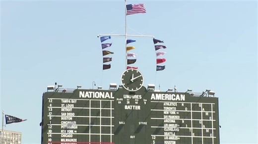 Tina Nguyen's expectations for Chicago Cubs in 2026