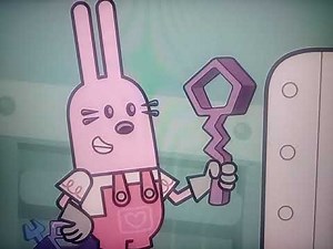 A Tale Of Tails (Part 3)