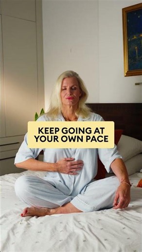 Fall Asleep in 30 Seconds With This Trick #sleephacks #breathing #relaxing