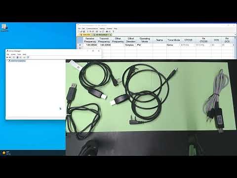 RT or Other Cables - Your choice