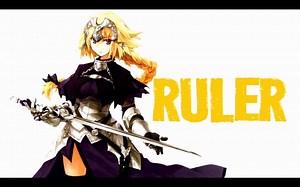 Fate/Apocrypha PW OP