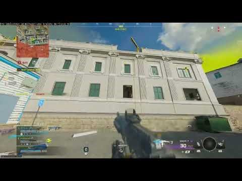 ➡️ Call of Duty Warzone | Beast Mode Highlights 🔥