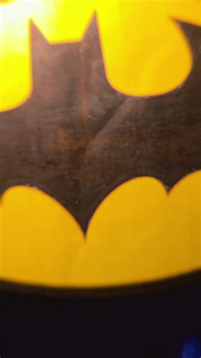 First Time Creating a Batman Bouquet