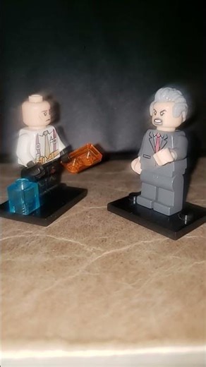 lego sml Chives cant buy Chips