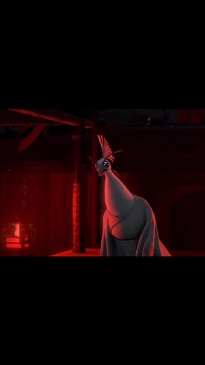 Funny Kung Fu Panda Shen Meme Compilation