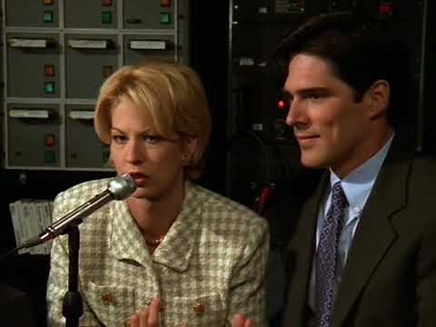 Dharma & Greg 1x08 - "Mr. Montgomery Goes to Washington"