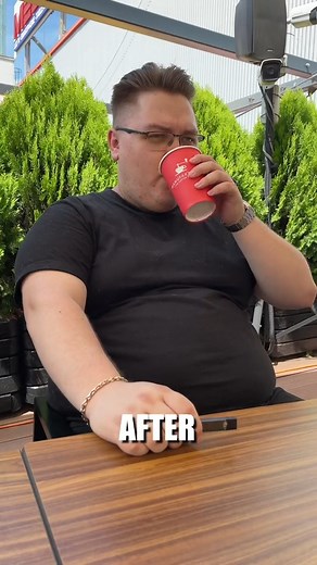 Day 1 of my body transformation #bodytransformation #selfimprovement | Andrew Artekha