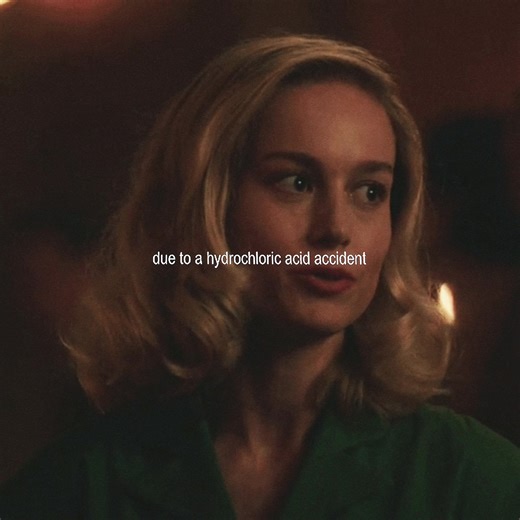 Elizabeth Zott Edits: Lessons in Chemistry with Brie Larson