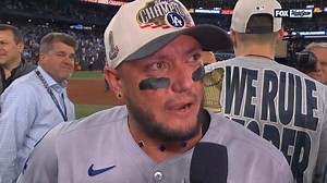 世界大赛G7 完整11局下