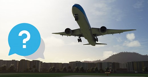 Using ADF With MSFS 2020 - Microsoft Flight Simulator (General)