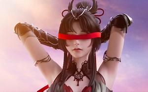 《忘川彼岸》动漫MV-零一九零贰