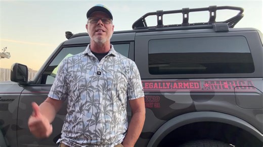🚨 YouTube gave me 2 strikes today. 🚨 | Legally Armed America