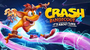Crash Bandicoot 4: It’s About Time (PS4) Review - Modern And Retro Crash Together At Once