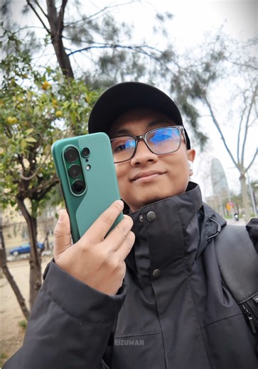 TECNO CAMON 50 Ultra Real Life Video Test Review