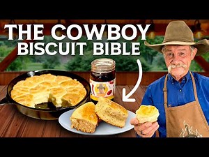 4 BEST Biscuit Recipes for Every Occasion, So Easy and So Good