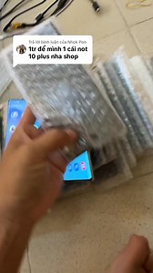 131K views · 634 reactions | Phần 3 của Note 10 plus bên mình còn nhiều #note10plus | Luận Tecno | Facebook