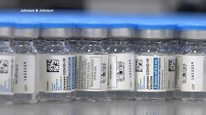 Johnson & Johnson vaccine begins rollout