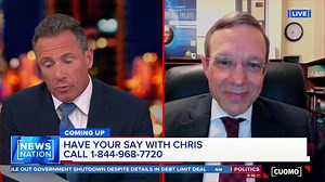 231K views · 2.7K reactions | A military whistleblower says the U.S. government is withholding information about possessing spacecraft of “nonhuman origin.” More: https://trib.al/AAAtAx6 #CUOMO | NewsNation | Facebook