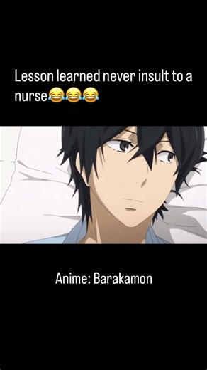 Barakamon is a heartwarming slice-of-life anime about Seishuu Handa, a talented but prideful calligrapher who gets sent to a remote island in Japan after punching a critic who insulted his work. On the island, he’s forced out of his comfort zone and into a simple, rural lifestyle filled with quirky villagers—especially the energetic little girl Naru, who constantly drags him into everyday adventures. Through these interactions, Handa begins to reflect on himself, his art, and what it really mean