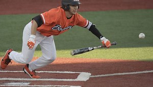 White Sox select second baseman Nick Madrigal with fourth pick in draft