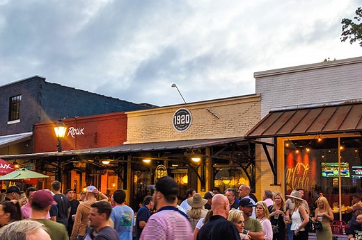 The Ultimate Roswell Dining Guide