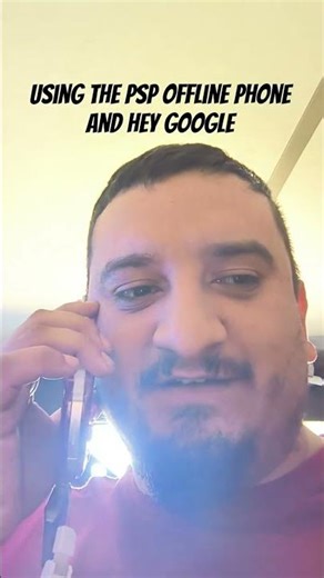 using the 2026 psp phone
