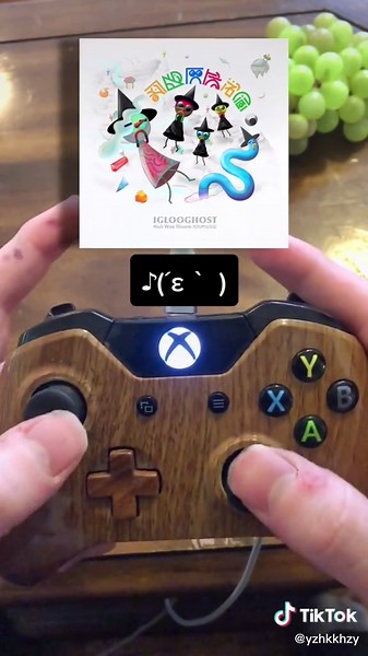 Exploring the Enigmatic World of Iglooghost