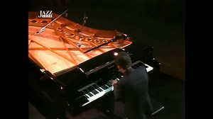 48K views · 1.8K reactions | Taking it back to Lugano, Switzerland in 1984 where Herbie takes "Dolphin Dance" out for a ride during a solo performance. | Herbie Hancock | Facebook