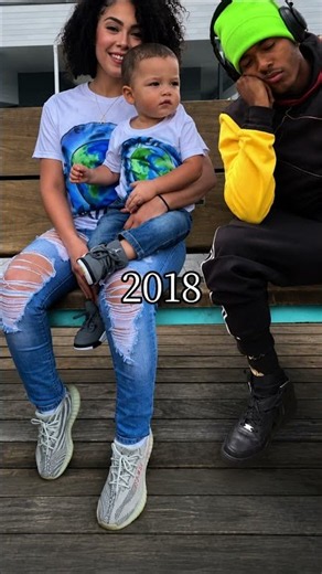 XXXTentacion's Family: 2018 vs Today 💔🥺