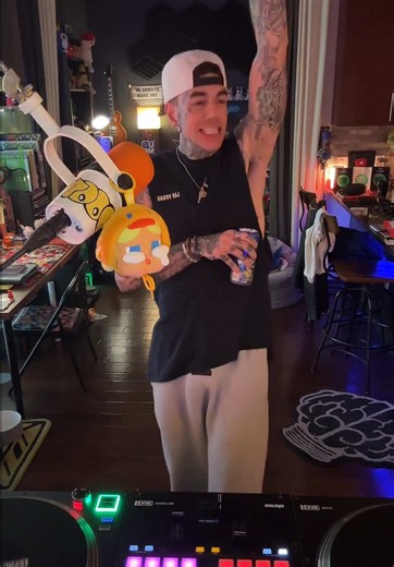 Star Wars x Simon Says Mash-Up Live Highlights