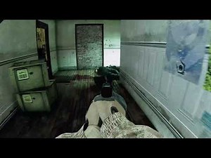 GMOD Realism | Siege Out