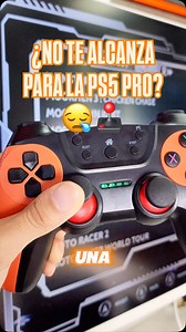 684 reactions · 18 shares | ¡Tu consola retro definitiva te espera! 朗 #ps5 #playstation #console #retroconsole #retrogaming #retrogames #fyp | Necdigital Store | Facebook