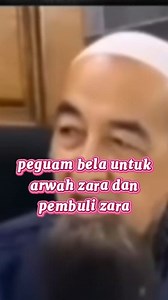 Hukum jadi peguam bela pada orang zalim #reels #reelsfb #reelspro #fbpro #followers #jangkauan #jangkaianluas #jamtayang #justiceforzara #JusticeForZara #JUSTICEFORZARA | Sehati Sejiwa