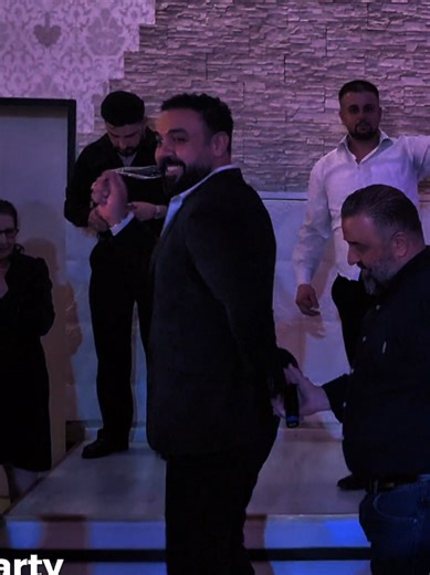 Exciting Assyrian Party Coming to YouTube