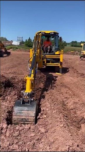 Plant operator training with ‪@diggertrainer‬
