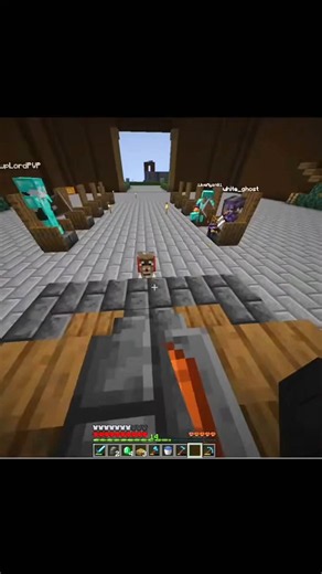 Sim Sim Civilization #minecraft #7x7