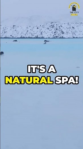 Exploring the Stunning Blue Lagoon in Iceland! Must-See Natural Wonder!