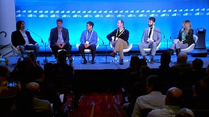 CNET's CES 2017 Robotics panel: Are they ready to help?