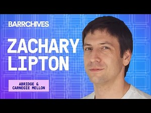 How Abridge Uses AI to Help Doctors Spend More Time With Patients, with Zachary Lipton