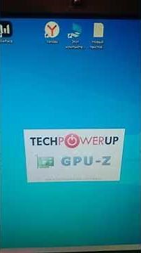 как убрать ошибку 43 на видеокартах nvidia 100% гарантии решения !
