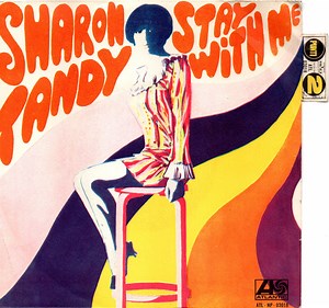 Sharon Tandy - Stay With Me
