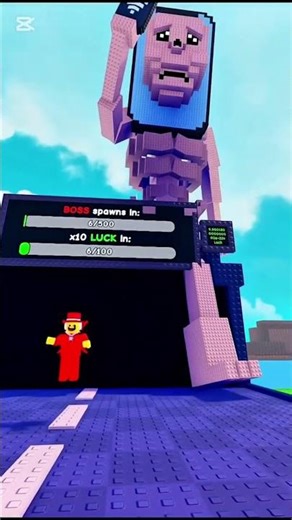 Boss spawns in steal a brainrots #roblox #robloxedit #usa #robloxshorts