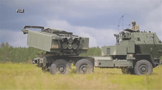 Northern Strike military exercise returns to Michigan