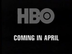 HBO promos, 3/24/1995