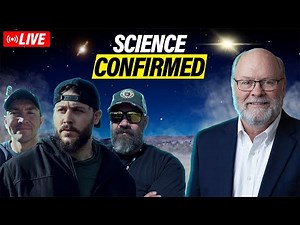 Scientist Challenges Mick West: The Utah UFO Verdict
