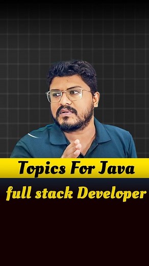 Uniq Technologies on Instagram: "As a Java developer, it's essential to have a solid understanding of core Java concepts, including syntax, variables, data types, control structures, and object-oriented programming principles like inheritance, polymorphism, encapsulation, and abstraction. Mastering the Java Collections Framework is also critical, as it provides the foundation for efficiently managing data using structures like lists, sets, and maps. You should be familiar with Java’s multithread