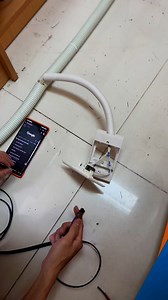 Test cable network bằng smart phone #jsisen #phuongit #networking | Phuong Nguyen