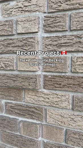 Gorgeous deck finish 🤩 by @deltadeckstoronto featuring Trex RainEscape Trex Ocracoke, a dry-below deck with hidden eavestroughs, fully wrapped framing, dual outdoor kitchens, privacy screens, hot-tub enclosure with power/TV framing, and Century Scenic railing for unobstructed lake views. Finished before summer and built to last ✅ Ready to elevate your backyard? Let’s get started today 👍 📲 (416) 915-2693 Deck materials & railings purchased at @compositedeckshop @trexrainescape @trexcompany Che