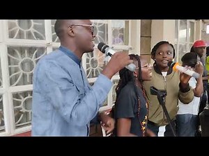 Ndiinagira Ngai Wakwa Matuku Makwa Mothe || Ni Kiama Uringiruo ni mwathani // Kuma Irathiro Ria Riua